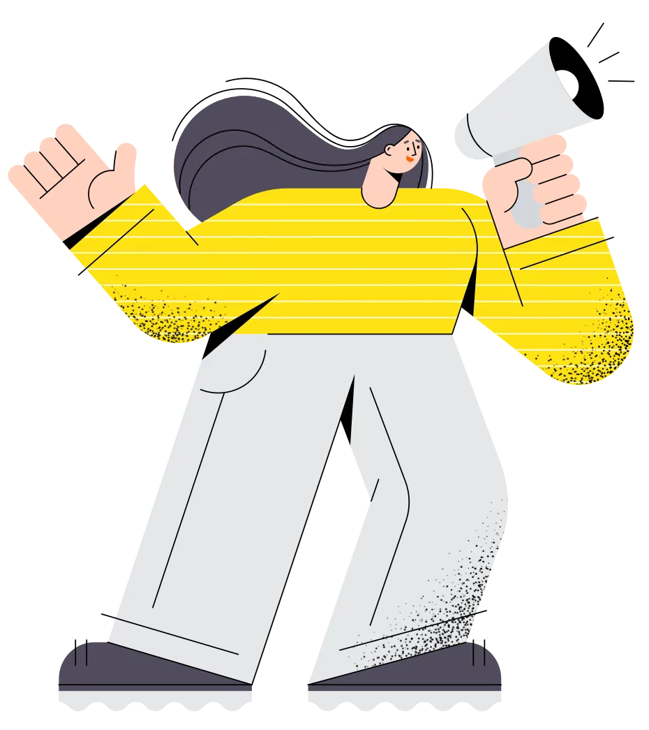 Chesa Media believes in co-creation through collaboration